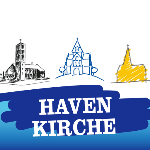 Ehrenamt in der HAVENKIRCHE